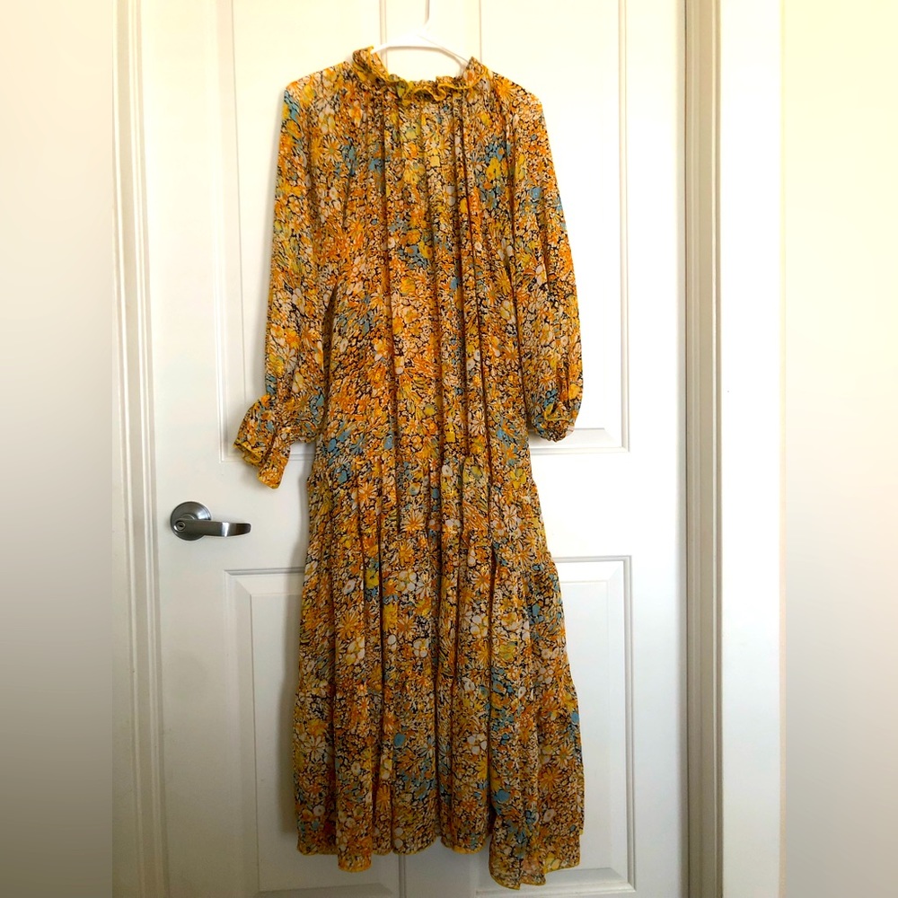 Piper & Scoot Kerry Dress - image 1